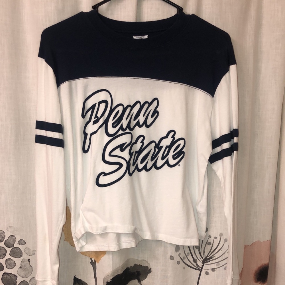 Penn State long sleeve